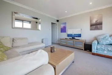 Apartamento Alcheringa Unit 3 & 4/32 Sandy Point Road