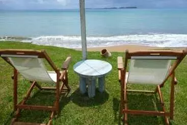 پانسیون Alekos Beach Houses Seti