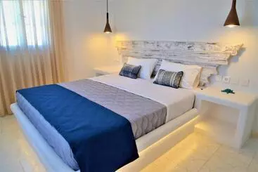 Pensionat Dioni Lux Inn