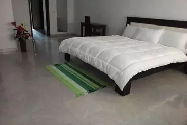 Pension Villa Onelis