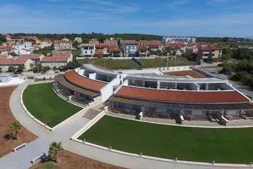 Ferienwohnungen Apartments Lepeza