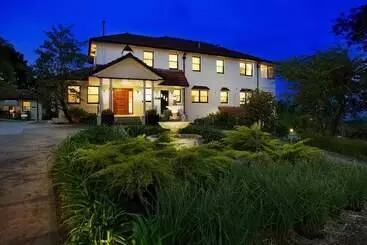 Mökkimajoitus St Raphael