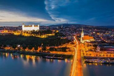 Apartamenty turystyczne Excellent Location