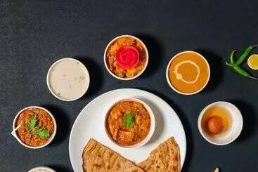 Hotel Abhay Palace By Oyo Rooms