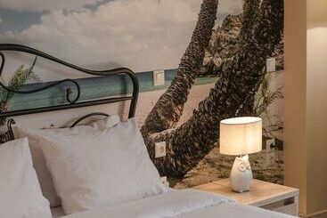 پانسیون Fileas Art