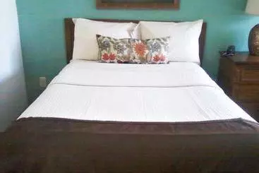 منتجع Fox Run Association