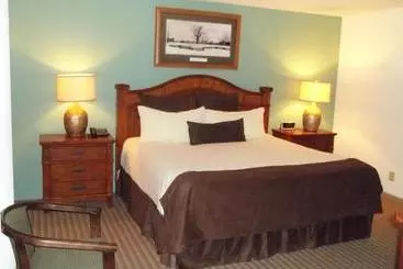 渡假胜地  Fox Run Association