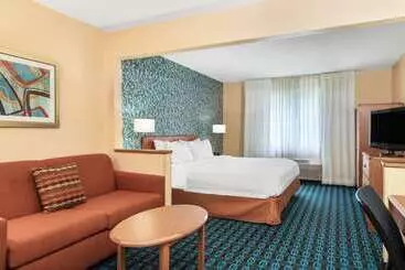 فندق Americinn By Wyndham Duluth