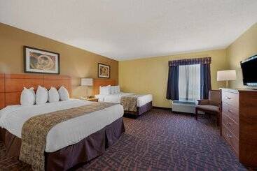 酒店 Best Western Louisville East Inn & Suites