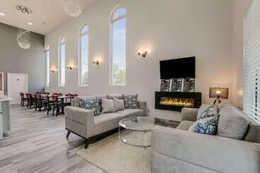 Hotel Quality Inn Elberton