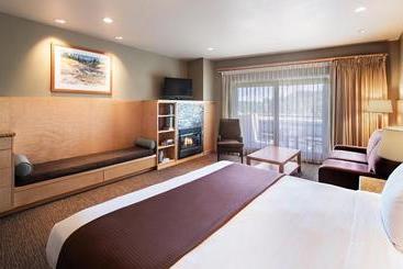 酒店 Friday Harbor House