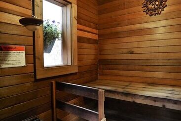 هتل Frisco Inn On Galena