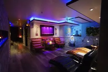 호텔 Frisco Inn On Galena