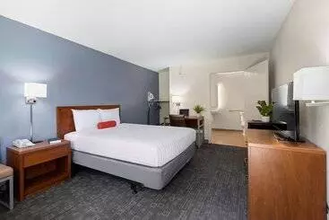 酒店 Good Nite Inn Calabasas