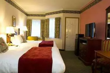 هتل Grand Victorian