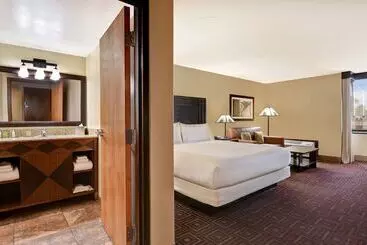 리조트 Doubletree By Hilton Phoenix  Tempe