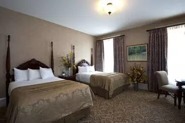 리조트 The Villas At French Lick Springs