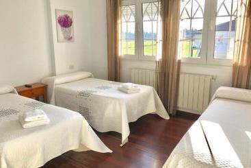 Pensão Pensión Maruja