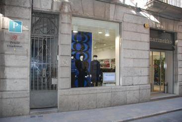 膳宿费 Pensió Viladomat