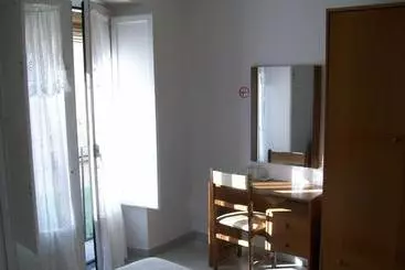 Pension Pensió Viladomat