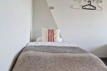 هتل Hótel Hvítserkur