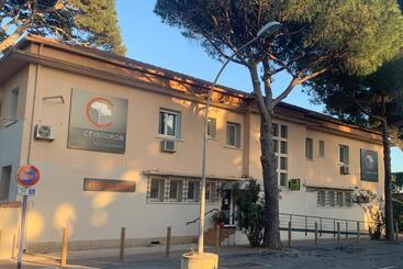 Hotel Le Ceinturon