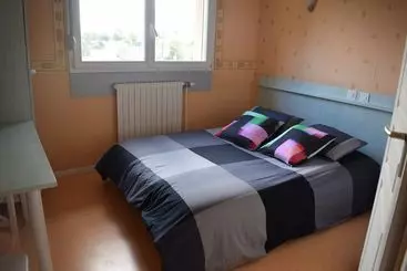 Hotelli Le Florimont