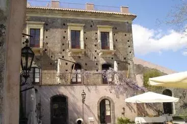 Casa Rurale La Rocca Della Rosa