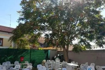 Majatalo Hostal La Horra