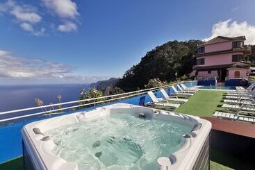 Santana In Nature Bed & Breakfast