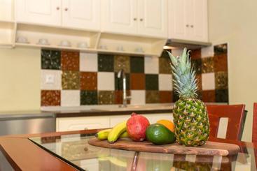 Apartamenty turystyczne Villa Chrisanthi