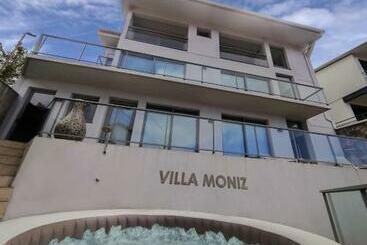 Apartamenty turystyczne Villa Moniz By Lovelystay