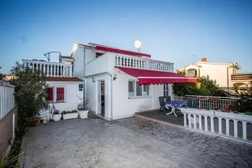 Apartments Nika
