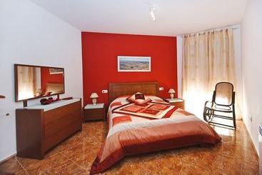 Casa Rural Buenaventura