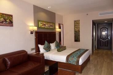 Days Hotel & Suites Dakar