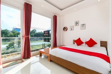 فندق Idea Homestay By Oyo Rooms