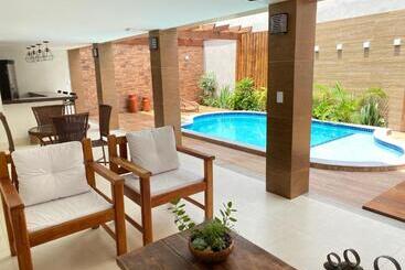 هتل Portal Do Descobrimento