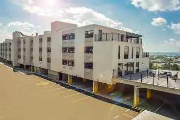 Hotelli Wyndham Garden North Bergen   Secaucus