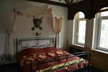 Pension Arietta