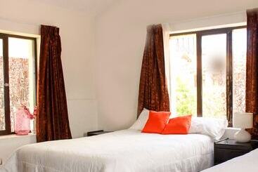 We La Casona Hotel Boutique & Spa