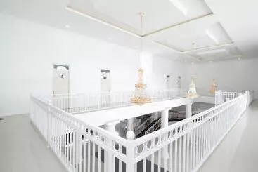 Hotel Griya Rw Family Guest House Redpartner