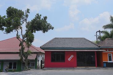 호텔 Oyo 1959 Penginapan Kepurun Pawana Indonesia