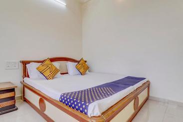 هتل Spot On 63835 Jannat Manzil