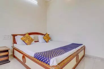 Hotel Spot On 63835 Jannat Manzil