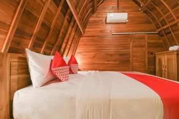 בית מלון כפרי Lilis Aksito Akusara