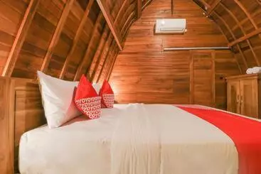 Hotel Lilis Aksito Akusara