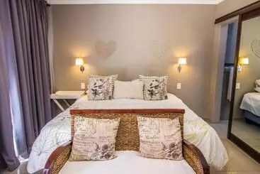 Aamiaismajoitus (B&B) New Bali Guesthouse