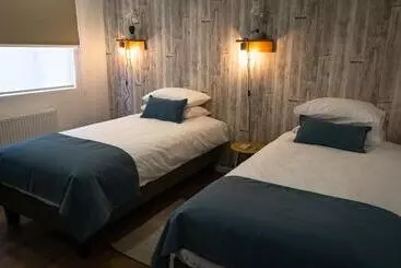 Hotel Boutique Restaurant Kran Kreen