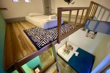 Imagine Hostel