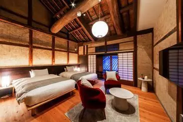 Ryokan Tomonoura Shiomachi